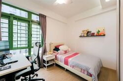Windermere (D23), Condominium #625073751